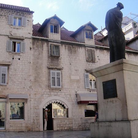 Old Town Suites Split Zewnętrze zdjęcie