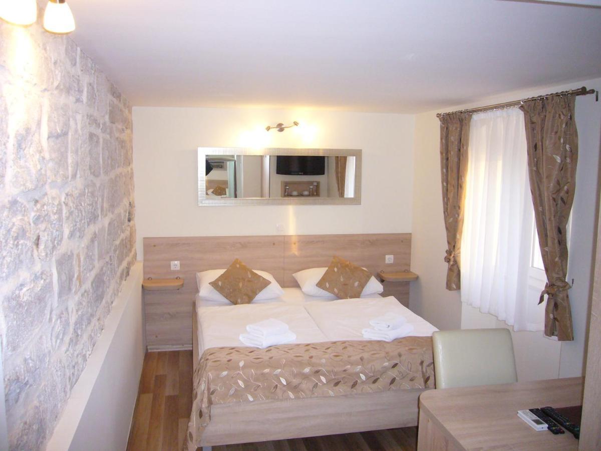 Old Town Suites Split Zewnętrze zdjęcie