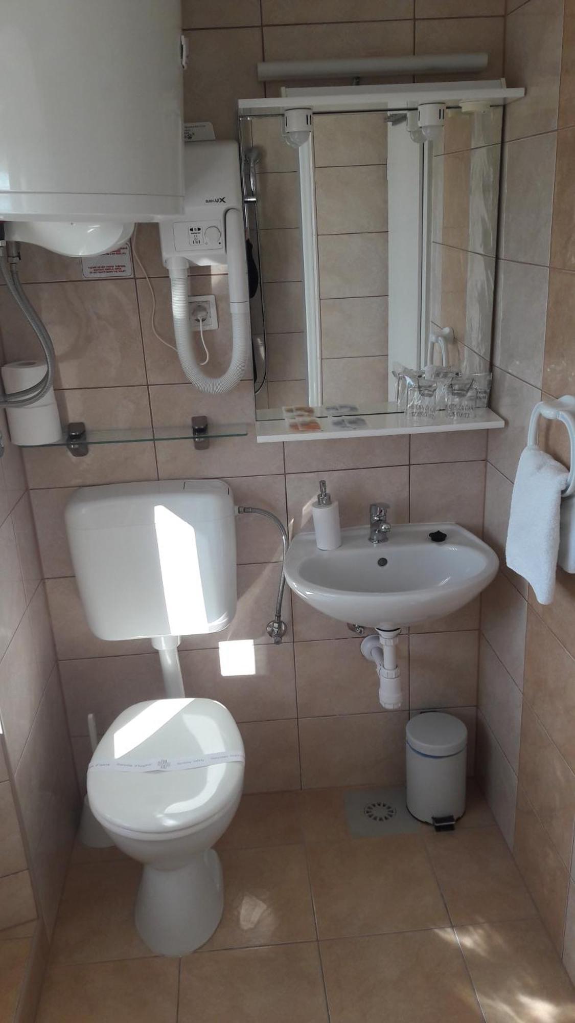Old Town Suites Split Pokój zdjęcie