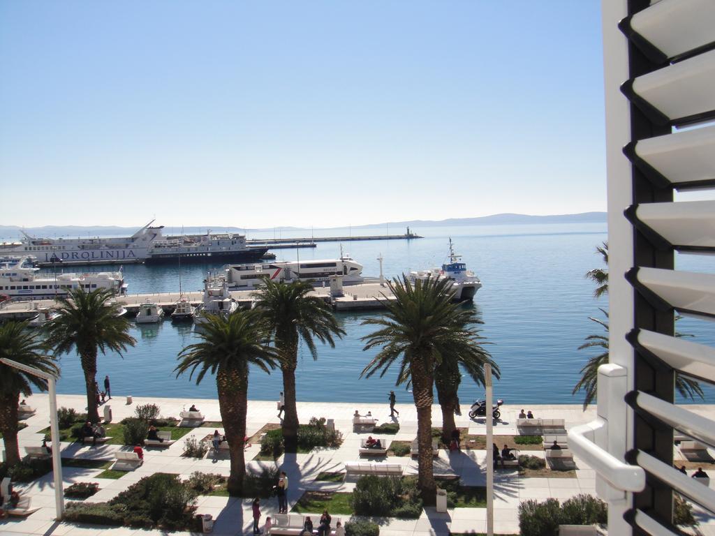 Old Town Suites Split Pokój zdjęcie