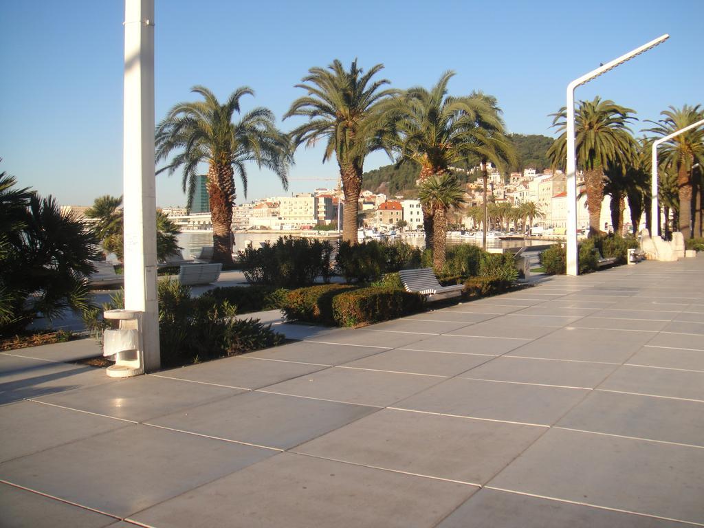 Old Town Suites Split Zewnętrze zdjęcie