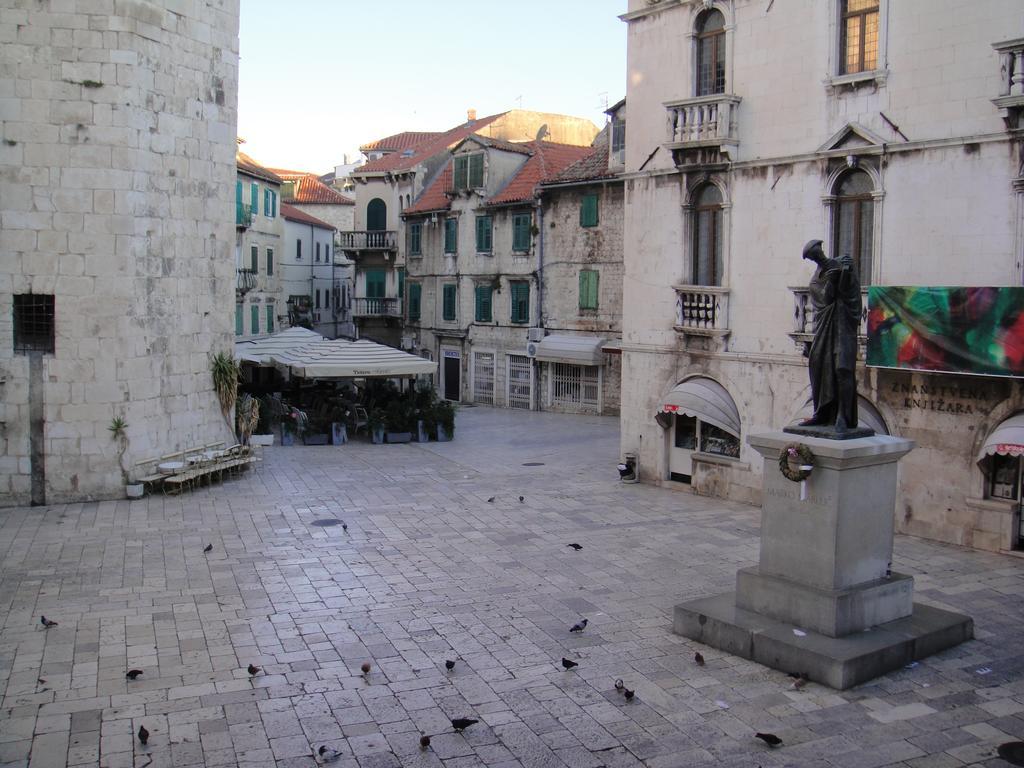 Old Town Suites Split Zewnętrze zdjęcie