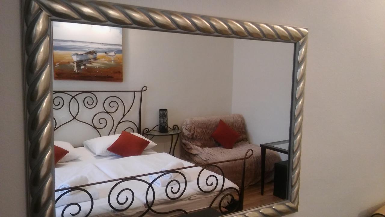 Old Town Suites Split Zewnętrze zdjęcie