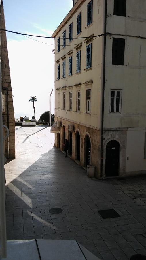 Old Town Suites Split Zewnętrze zdjęcie
