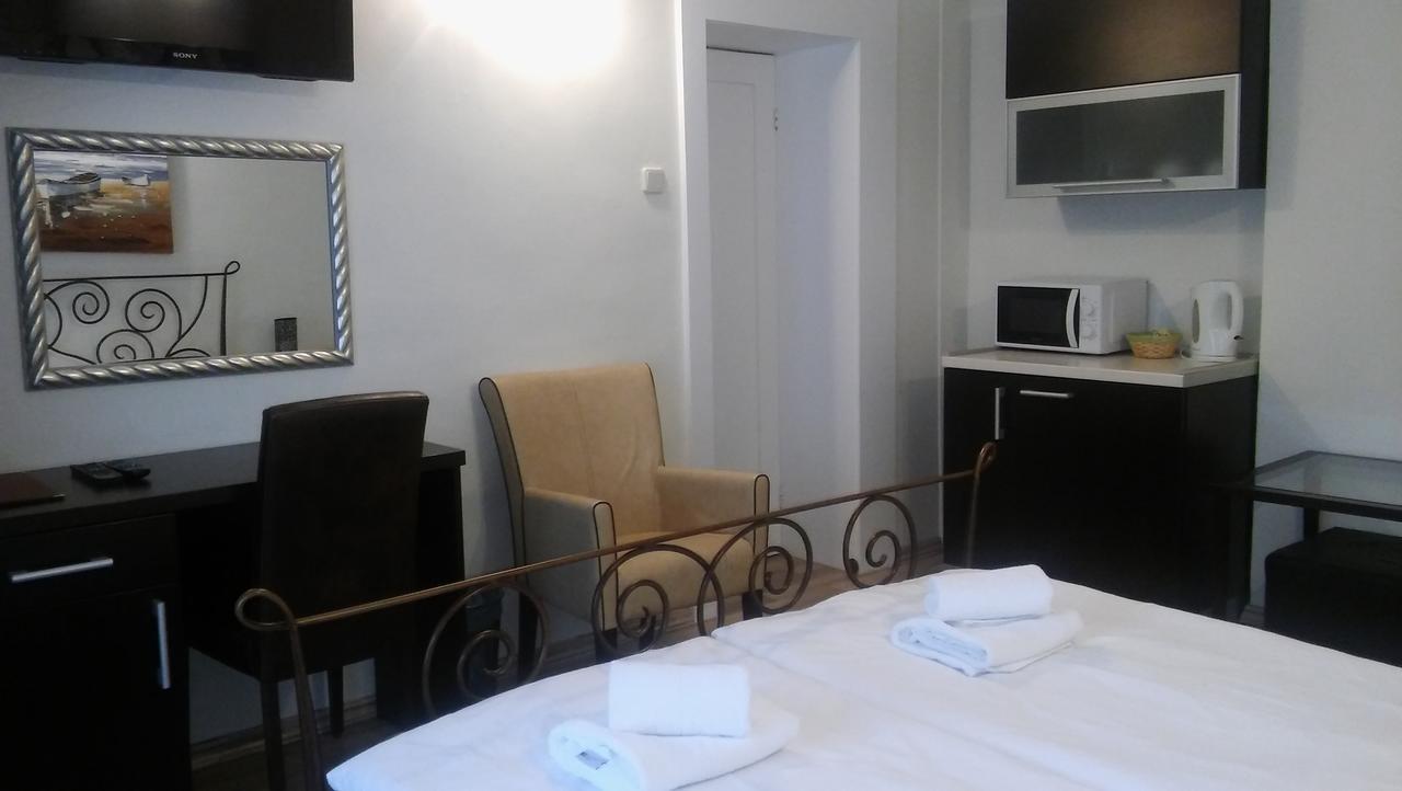 Old Town Suites Split Zewnętrze zdjęcie