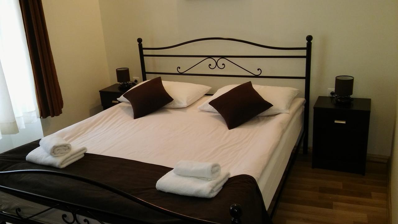Old Town Suites Split Zewnętrze zdjęcie