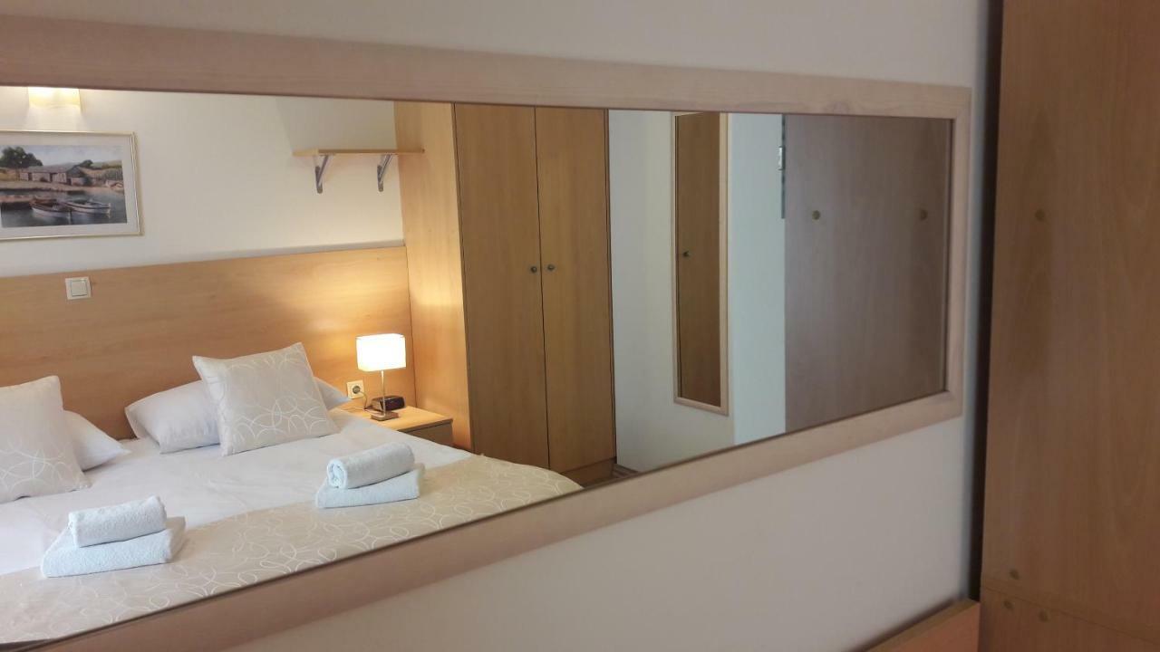 Old Town Suites Split Zewnętrze zdjęcie